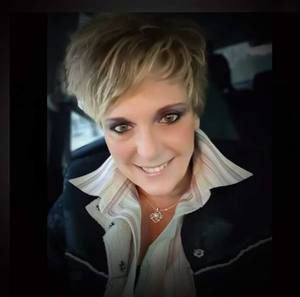 Meet your Posher, Darci